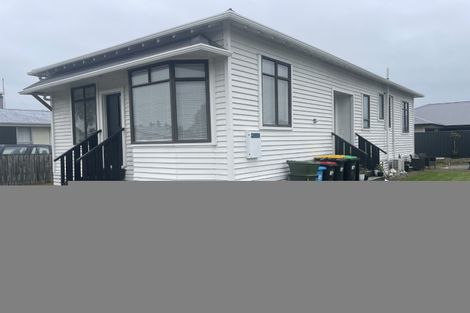 Photo of property in 35 Rayner Street, Temuka, 7920