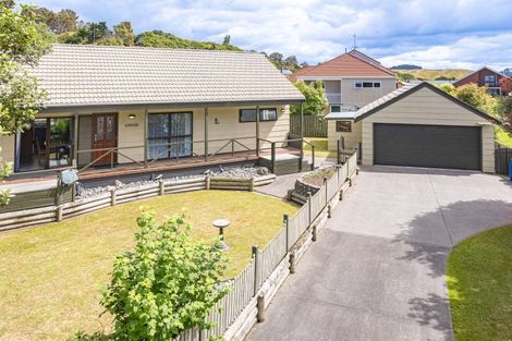 Photo of property in 5 Monowai Place, Aramoho, Whanganui, 4500