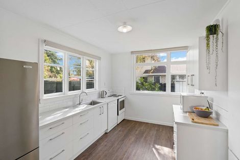 Photo of property in 95a Saint Johns Street, Woolston, Christchurch, 8062