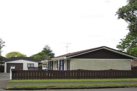 Photo of property in 3 Jutland Road, Pukekohe, 2120