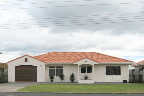 Photo of property in 504 Achilles Avenue, Whangamata, 3620