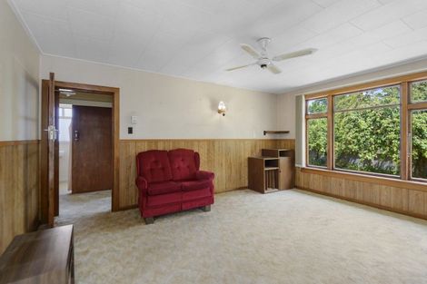 Photo of property in 139 Horndon Street, Darfield, 7510