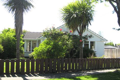 Photo of property in 3 Wadhurst Place, Burnside, Christchurch, 8053