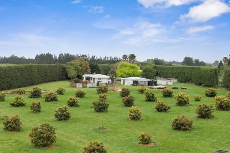 Photo of property in 718 Old Coach Road, Pongakawa, Te Puke, 3186