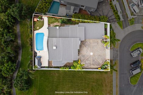 Photo of property in 64 Seacrest Drive, West Harbour, Auckland, 0618