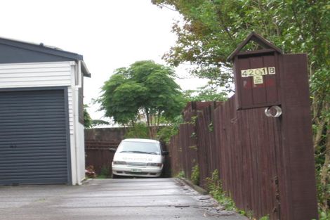 Photo of property in 1/4201 Great North Road, Glen Eden, Auckland, 0602