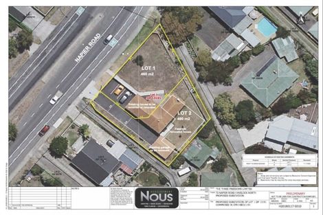 Photo of property in 72 Napier Road, Havelock North, 4130