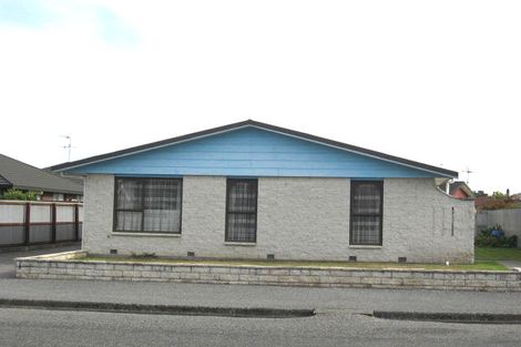 Photo of property in 288 Tancred Street, Hampstead, Ashburton, 7700