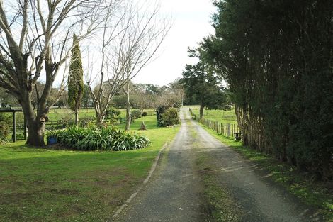 Photo of property in 53 Cemetery Road, Dannevirke, 4930