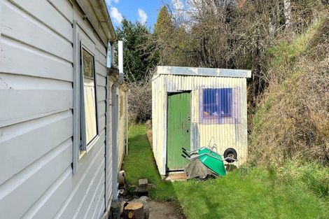 Photo of property in 42 Leven Street, Naseby, 9396