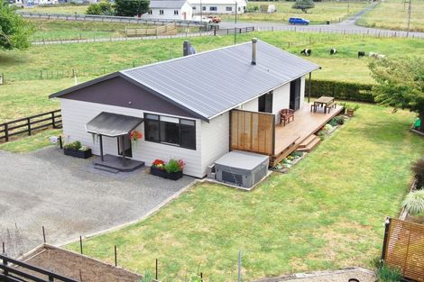 Photo of property in 247 Walton Road, Richmond Downs, Walton, 3475