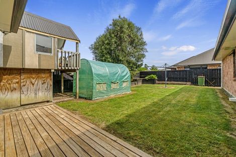 Photo of property in 9 Tulip Drive, Cambridge, 3434