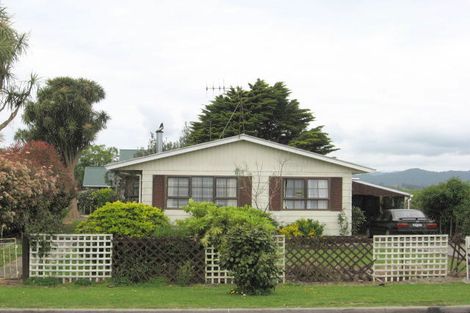 Photo of property in 12 Stewart Street, Opotiki, 3122