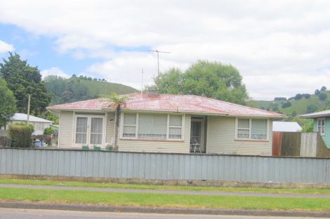 Photo of property in 75 Ngatai Street, Taumarunui, 3920