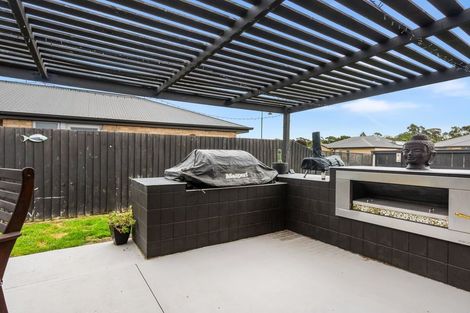 Photo of property in 30 Fairfield Way, Rolleston, 7614