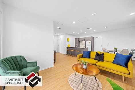 Photo of property in Shoal Haven Apartments, 503a/130 Anzac Street, Takapuna, Auckland, 0622
