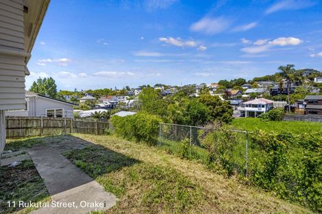 Photo of property in 11 Rukutai Street, Orakei, Auckland, 1071