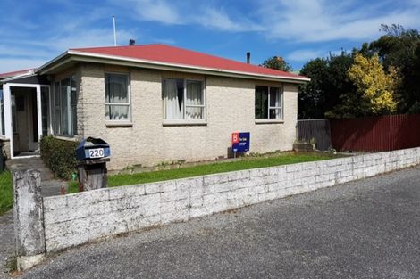 Photo of property in 220 Revell Street, Hokitika, 7810