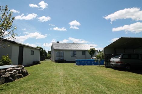 Photo of property in 5 Ettrick Place, Tokoroa, 3420