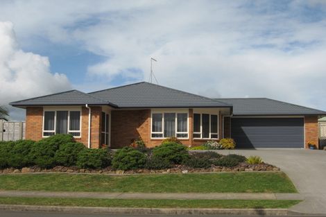 Photo of property in 36 Amber Drive, Tikipunga, Whangarei, 0112