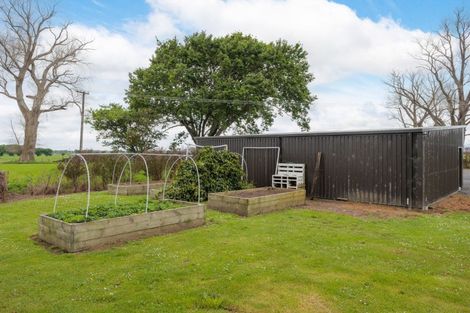 Photo of property in 46 Otane Road, Patetonga, Morrinsville, 3373