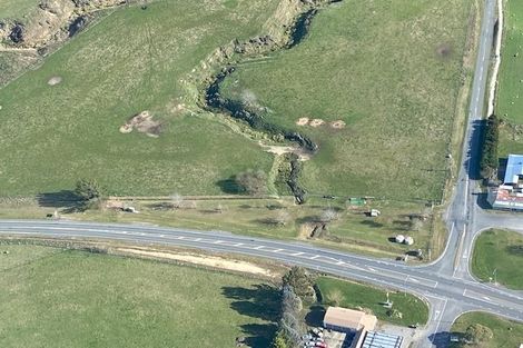 Photo of property in 3 Scargill Valley Road, Greta Valley, Amberley, 7483