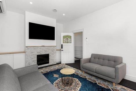 Photo of property in 31 Plunket Street, Saint Kilda, Dunedin, 9012