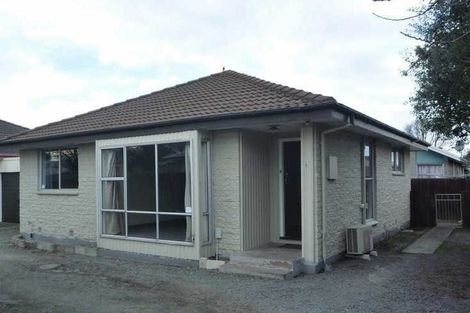 Photo of property in 1/128 Main Road North, Papanui, Christchurch, 8052