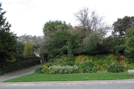 Photo of property in 56 Centaurus Road, Cashmere, Christchurch, 8022