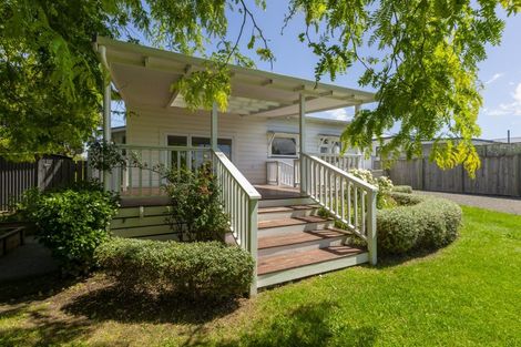 Photo of property in 22 Jellicoe Street, Waipukurau, 4200