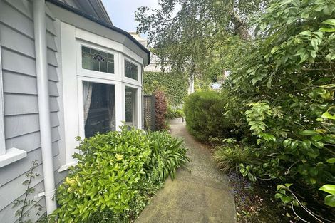 Photo of property in 7 Saint Mary Street, Thorndon, Wellington, 6011