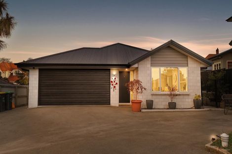 Photo of property in 48a Sefton Street, Seaview, Timaru, 7910