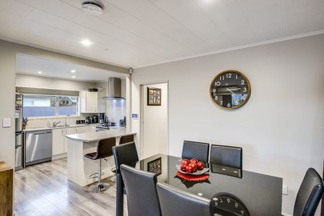 Photo of property in 36 Coventry Avenue, Tamatea, Napier, 4112