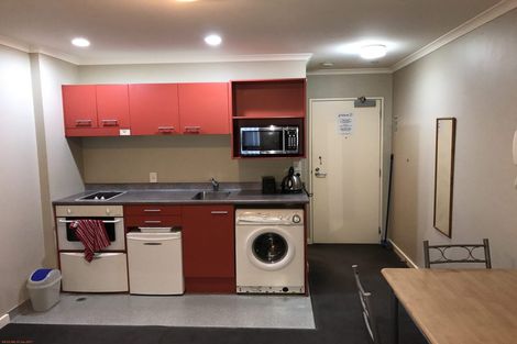 Photo of property in Aitken Street Apartments, 304/5 Aitken Street, Thorndon, Wellington, 6011