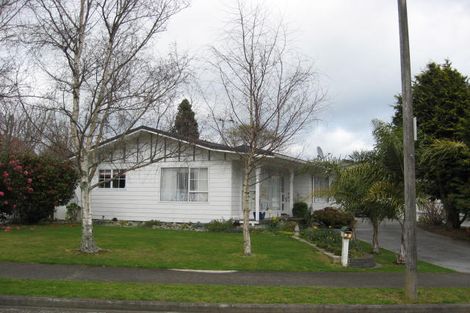 Photo of property in 4 Dee Street, Levin, 5510