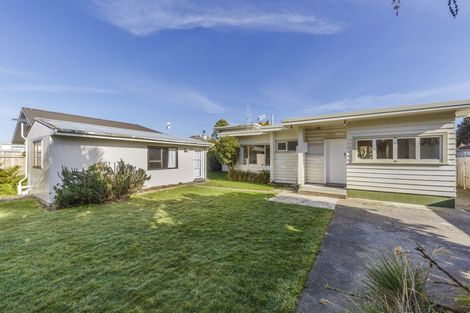 Photo of property in 17 Manawatu Street, Hokowhitu, Palmerston North, 4410