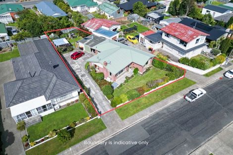Photo of property in 17 Highfield Terrace, Newfield, Invercargill, 9812
