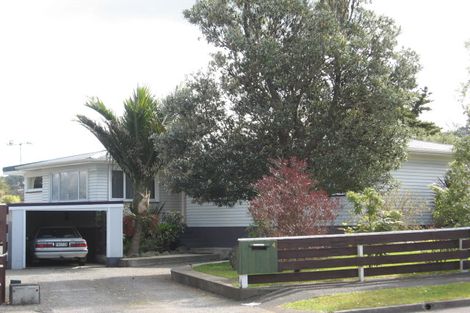Photo of property in 4 Bahama Place, Parahaki, Whangarei, 0112