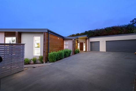 Photo of property in 175 Major Hornbrook Road, Mount Pleasant, Christchurch, 8081