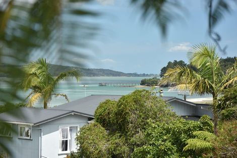 Photo of property in 16 Mariner Cove Road, Tinopai, Matakohe, 0593