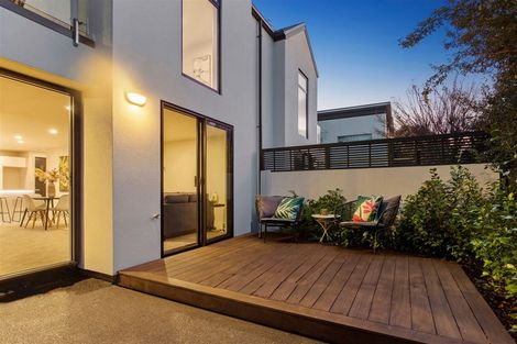 Photo of property in 28b Mayfair Street, Riccarton, Christchurch, 8011