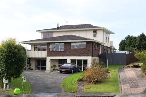 Photo of property in 11 Four Trees, Cockle Bay, Auckland, 2014