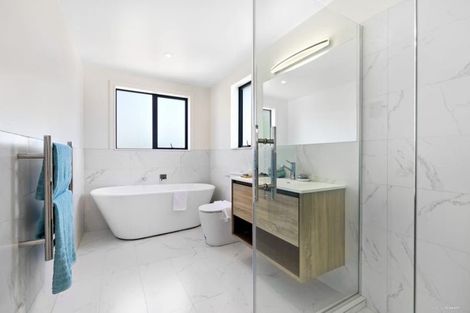 Photo of property in 22a Jersey Avenue, Mount Albert, Auckland, 1025