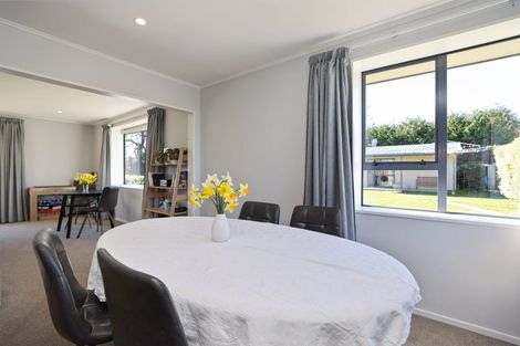 Photo of property in 10 Maple Lane, Tinwald, Ashburton, 7700