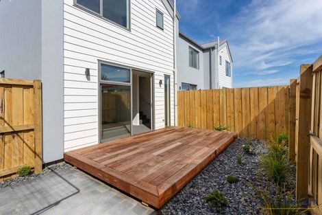 Photo of property in 4/540 Armagh Street, Linwood, Christchurch, 8011