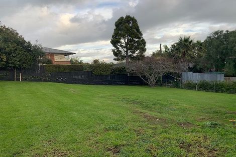 Photo of property in 9 Ridgemount Rise, Mangere Bridge, Auckland, 2022