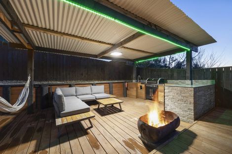 Photo of property in 15 Harriet Johnston Drive, Pokeno, 2402