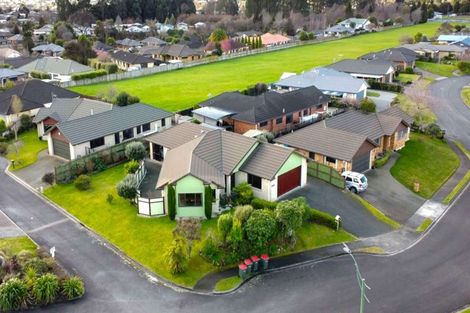 Photo of property in 87 Rimuvale Street, Pukehangi, Rotorua, 3015