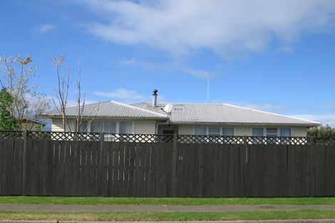 Photo of property in 33 Mclaren Crescent, Onekawa, Napier, 4110