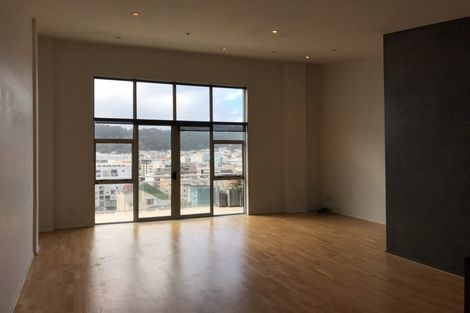 Photo of property in The Lofts, 53/185 Victoria Street, Te Aro, Wellington, 6011